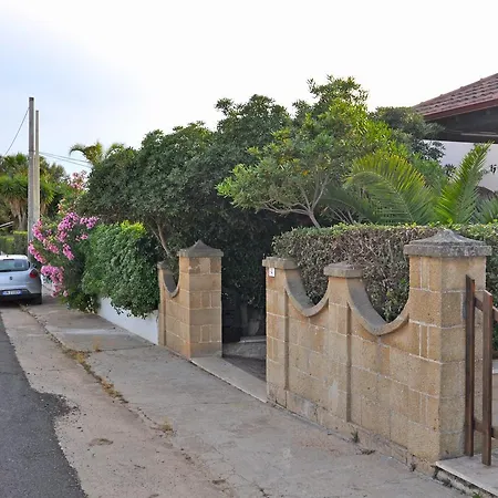Villa Valerio By Salento Affitti *