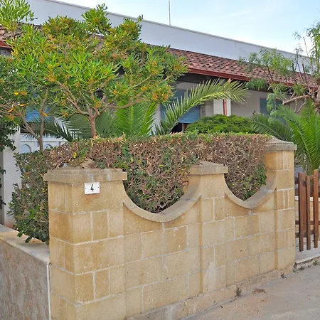 Villa Valerio By Salento Affitti *