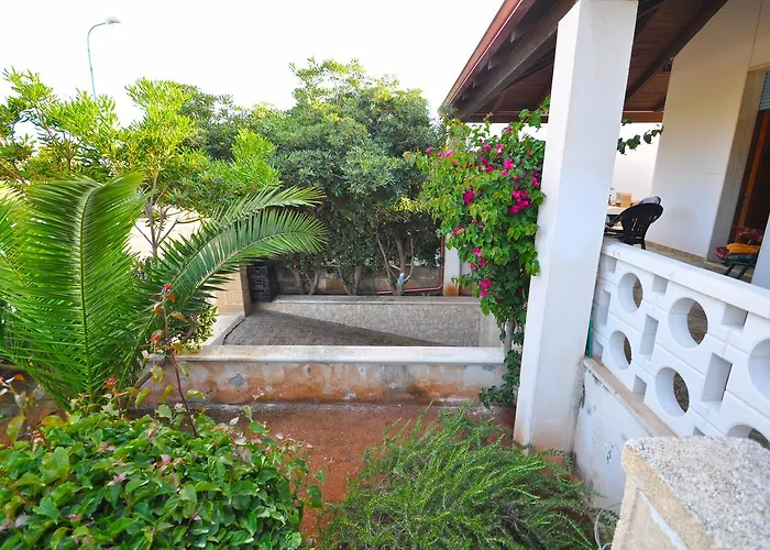 Valerio By Salento Affitti * Torre Suda